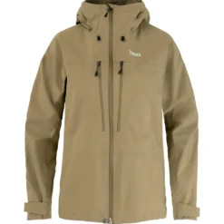 Tierra Womens Roc Blanc Pro Jacket