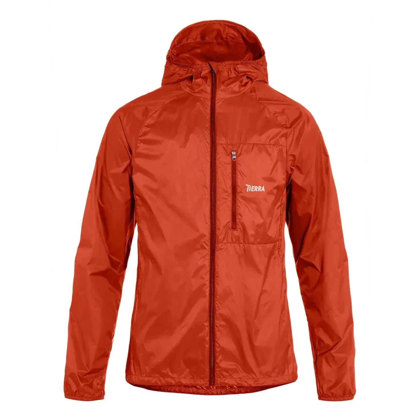 Tierra Womens Rombak Wind Jacket