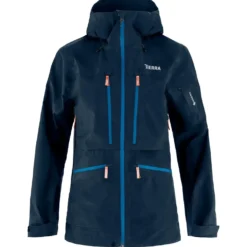 Tierra Womens Östra Jacket