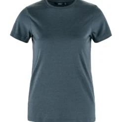 Tierra Womens Wool Tee