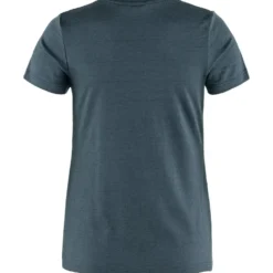 Tierra Womens Wool Tee