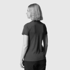 Tierra Womens Wool Tee