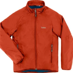 Tierra Youths Belay 80 Sweater
