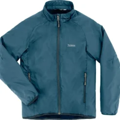 Tierra Youths Belay 80 Sweater