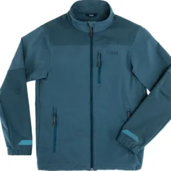 Tierra Youths 2FS Jacket