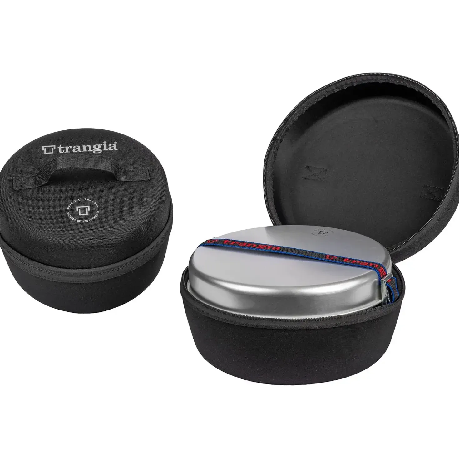 Trangia Case Til Serie 25