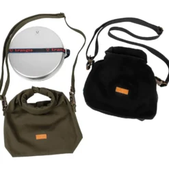 Trangia Roll Top Taske Til 25