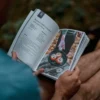 Trangia Trangia Moment Outdoor Cookbook