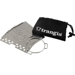 Trangia Triangel Set T3 Vindskærm