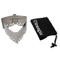 Trangia Triangel Set T3 Vindskærm