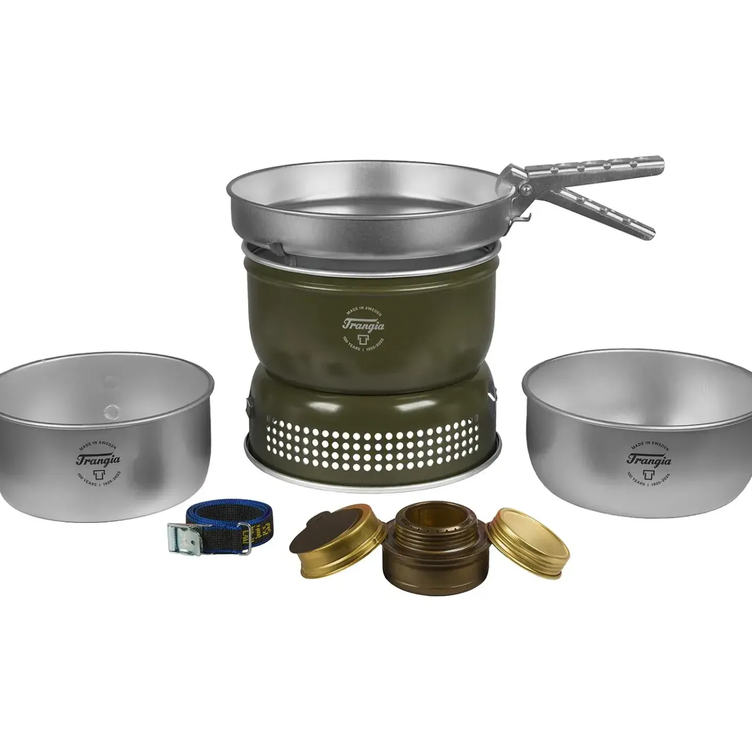Trangia 25-1 UL Stormkøkken