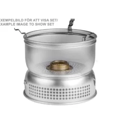 Trangia 27-1 Ultra Lite Stormkøkken Trangia