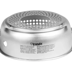 Trangia Vindkærm Underdel 27 Aluminium