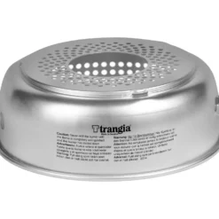 Trangia Vindkærm Underdel 25 Aluminium
