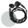 Travelsafe Clothes Line and Sinkplug