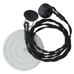 Travelsafe Clothes Line and Sinkplug