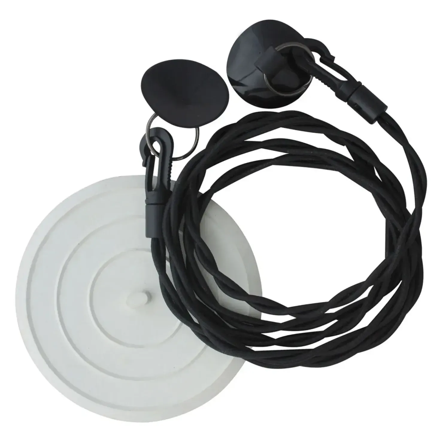 Travelsafe Clothes Line and Sinkplug
