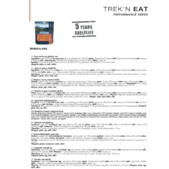 Trek N Eat Cheese Noodles With Fried Onions Ps1000+