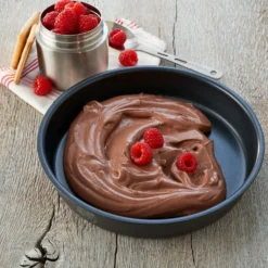 Trek N Eat Chocolate Mousse