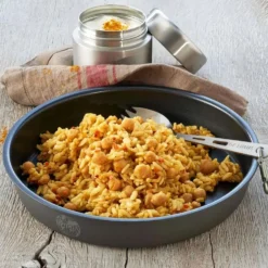 Trek N Eat Emergency Food Chana Masala Vegansk