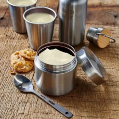 Trek N Eat Oat Milk Powder