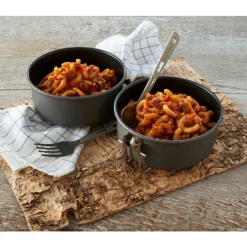 Trek N Eat Spicy Beef Casserole w Noodles