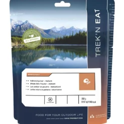 Trek N Eat Whole Milk Powder 250 g