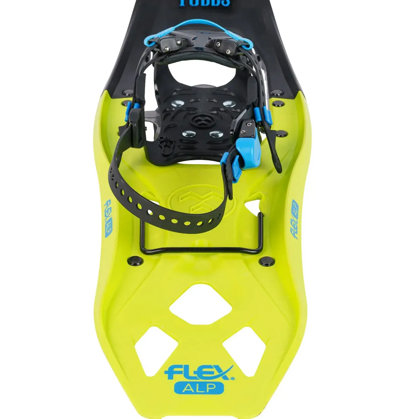 Tubbs Womens Flex Alp 25"