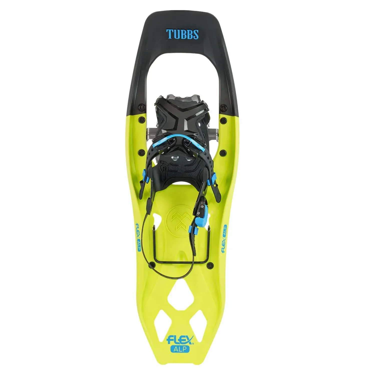Tubbs Womens Flex Alp 25"