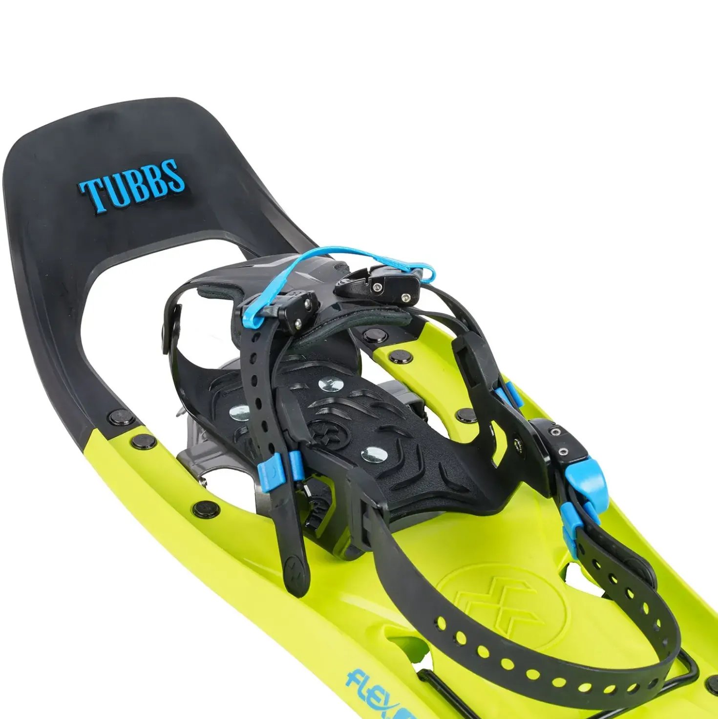 Tubbs Womens Flex Alp 25"
