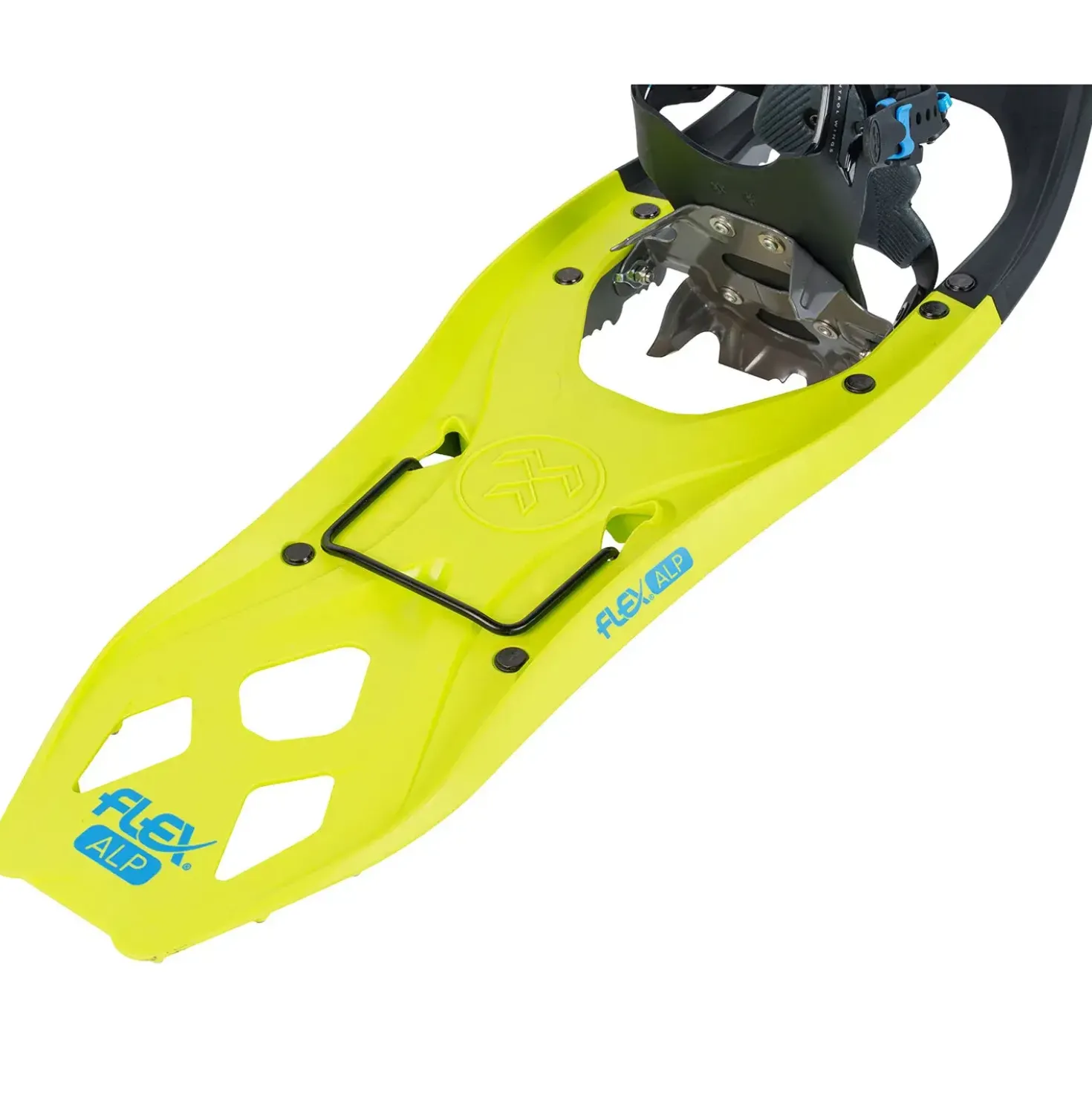 Tubbs Womens Flex Alp 25"