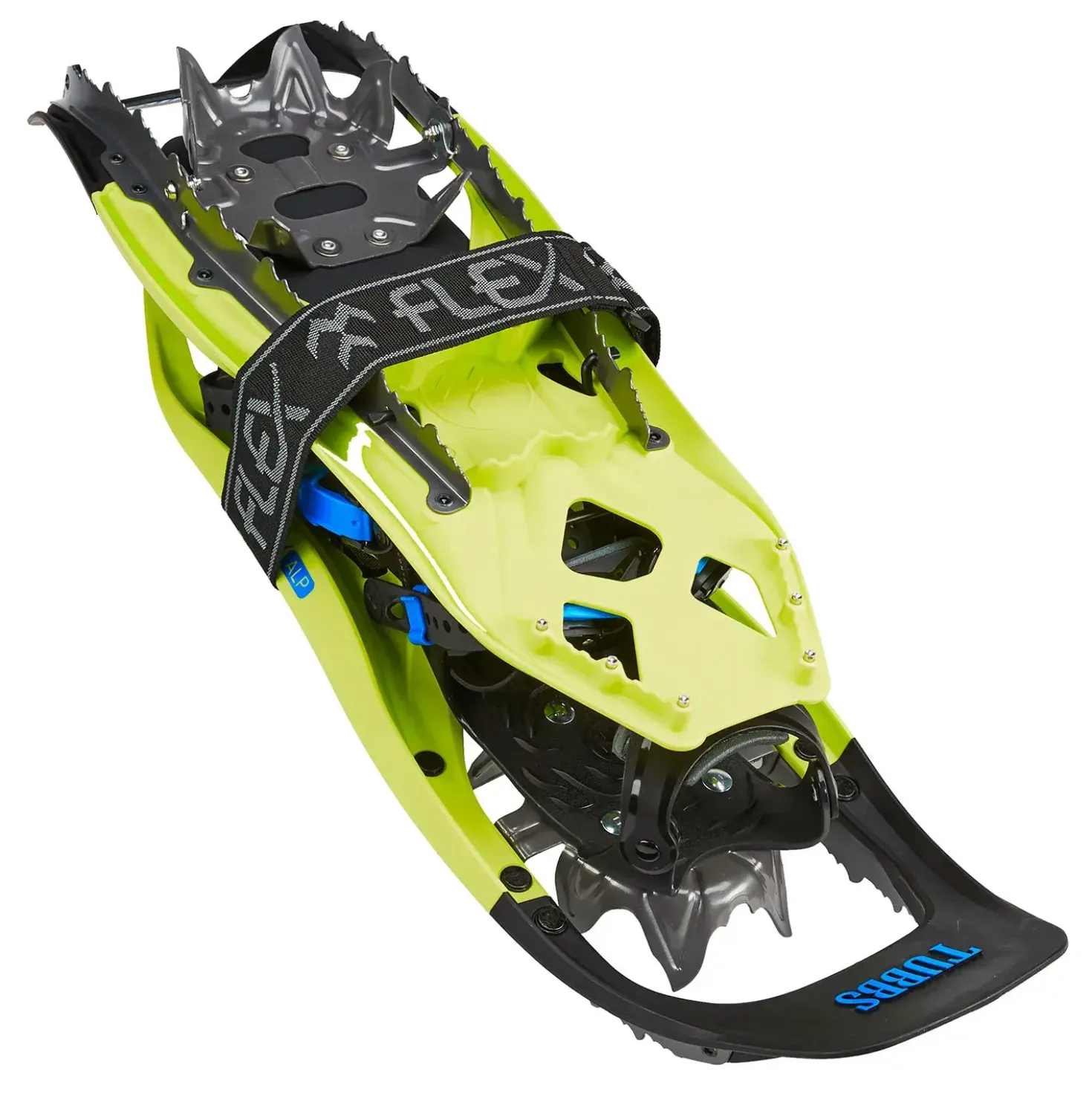 Tubbs Womens Flex Alp 21"