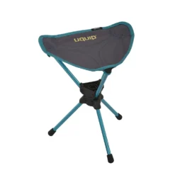 UQUIP Three Sixty Mini Swivel Stool