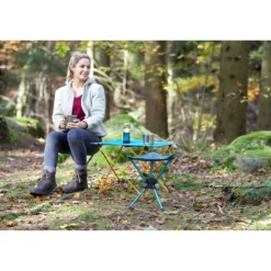 UQUIP Three Sixty Mini Swivel Stool