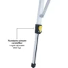 UQUIP Variety M Adjustable Table