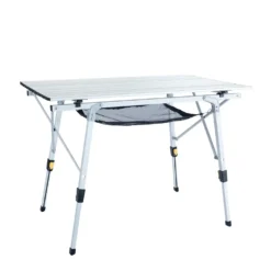 UQUIP Variety M Adjustable Table