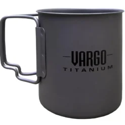 Vargo MI Travel Mug 450 Ml