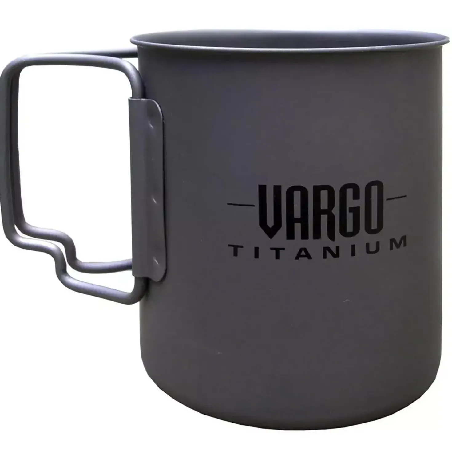 Vargo MI Travel Mug 450 Ml