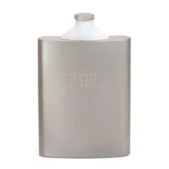 Vargo Titanium Funnel Flask 240 Ml