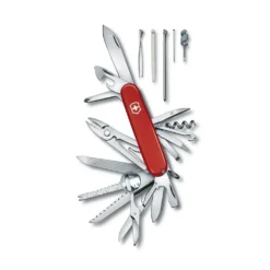 Victorinox Swisschamp
