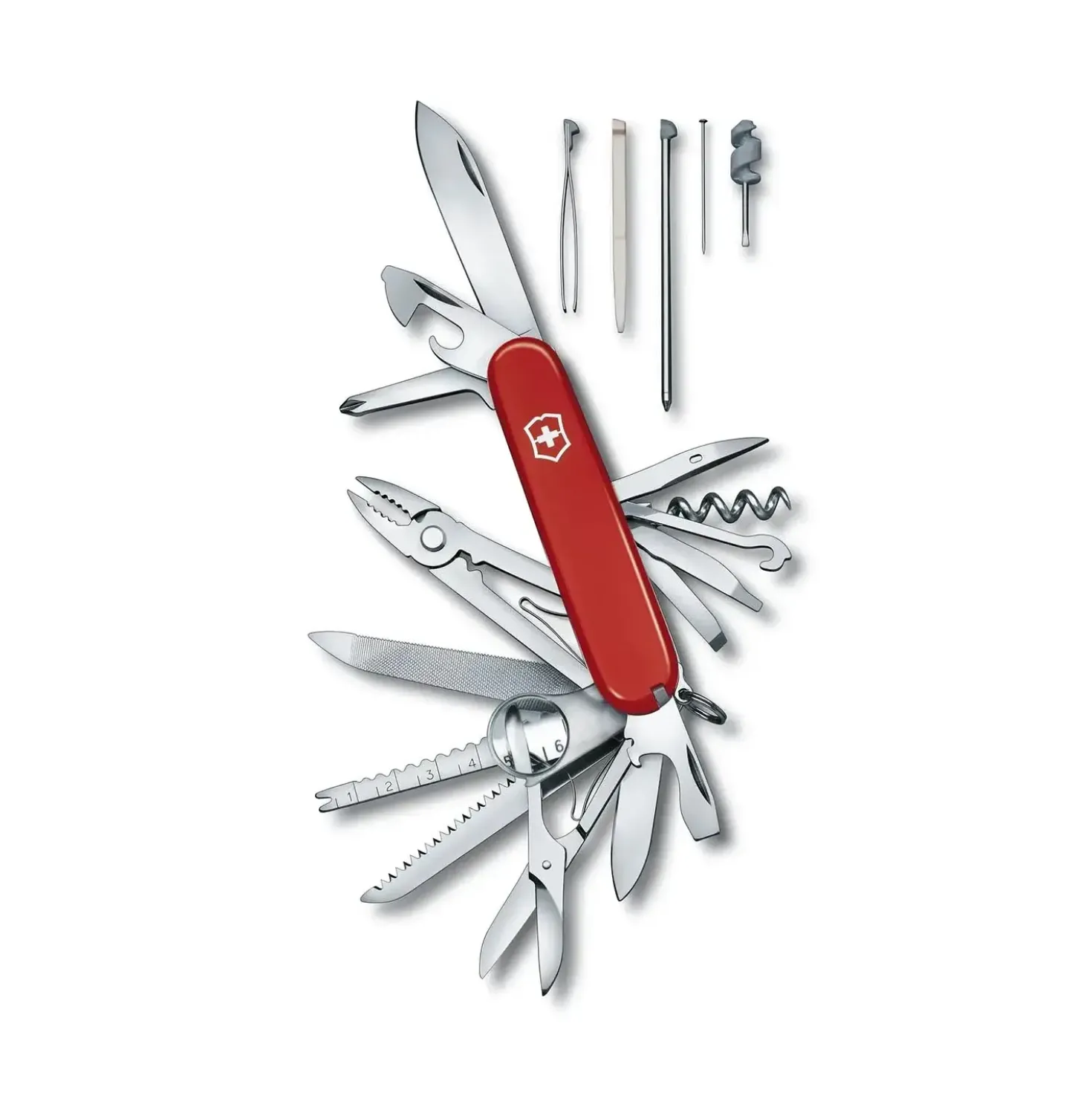 Victorinox Swisschamp