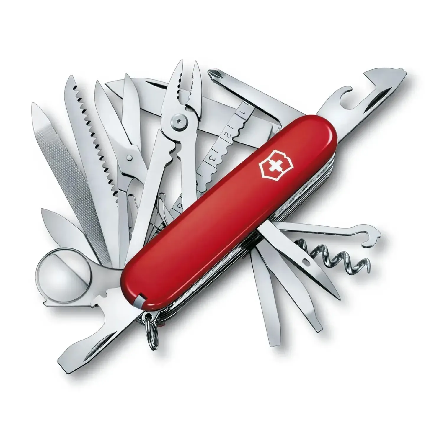 Victorinox Swisschamp