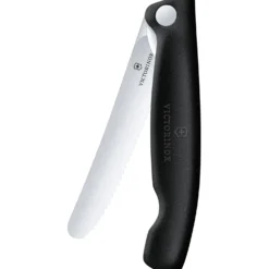 Victorinox Swiss Classic Foldable Picknic Knife