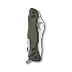 Victorinox Swiss Soldiers Knife 2008