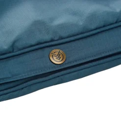 Voited Fleece Blanket