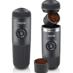 Wacaco Barista Kit