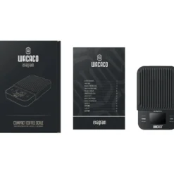 Wacaco Exagram