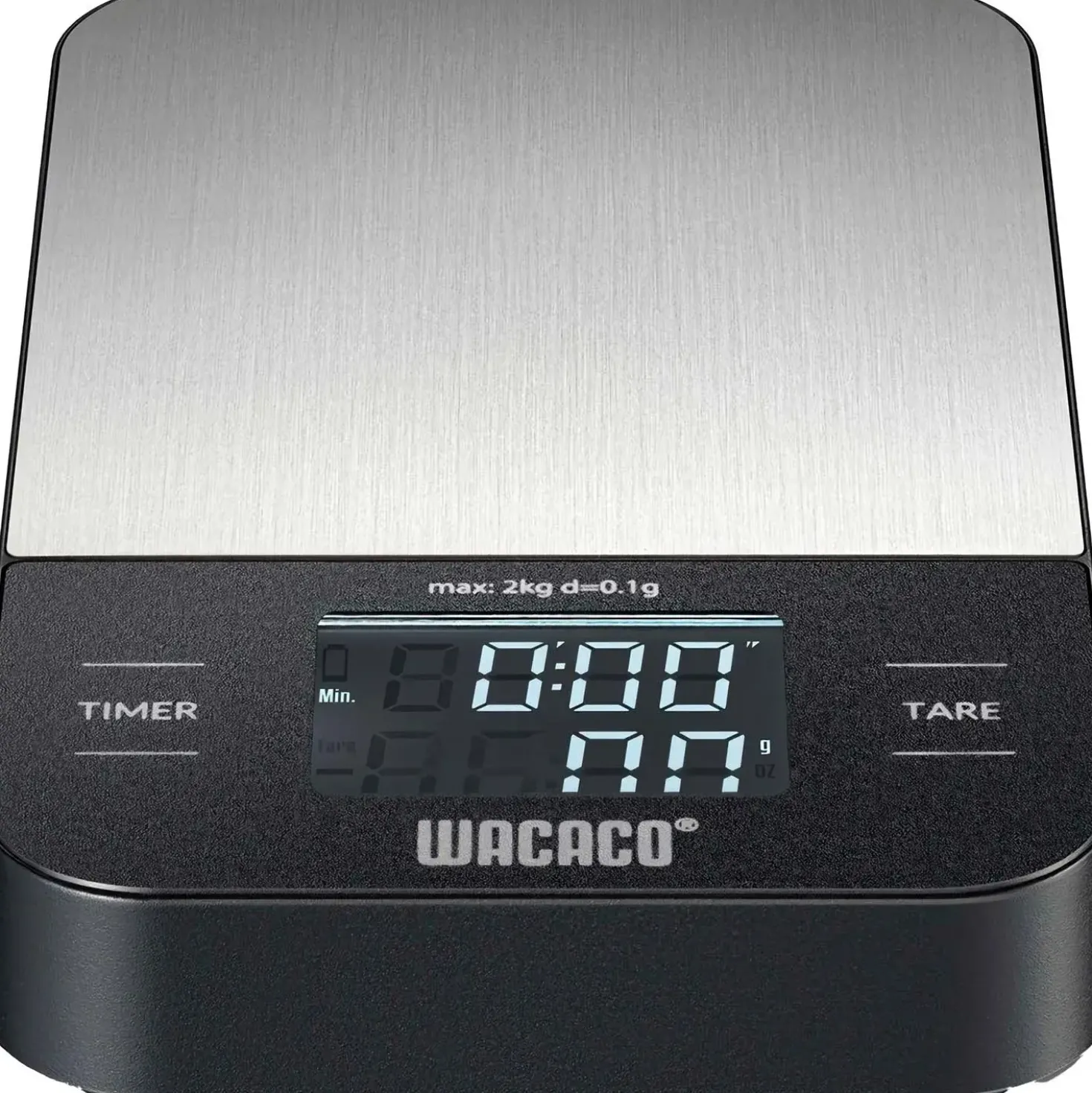 Wacaco Exagram