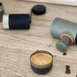Wacaco Exagrind Manual Coffee Grinder