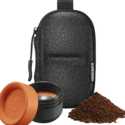 Wacaco Minipresso GR2 Basket